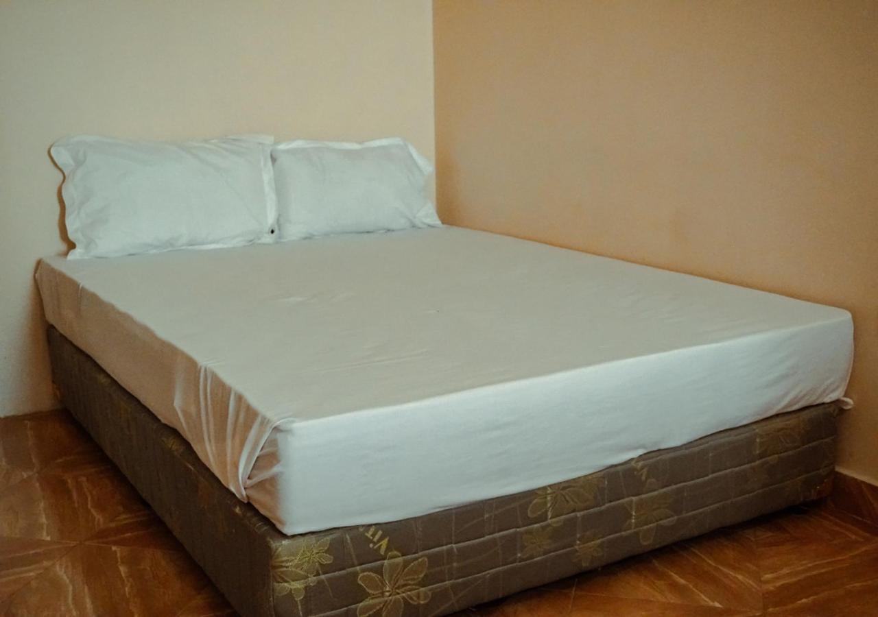 Senator Hotel Arusha Dış mekan fotoğraf